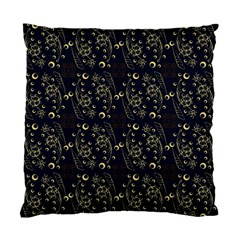 Seamless-pattern 1 Standard Cushion Case (two Sides) by nateshop