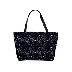 Seamless-pattern 1 Classic Shoulder Handbag by nateshop