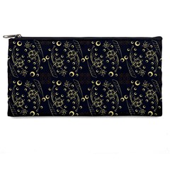 Seamless-pattern 1 Pencil Case by nateshop