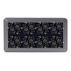 Seamless-pattern 1 Memory Card Reader (mini)