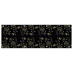 Seamless-pattern 1 Banner And Sign 9  X 3 