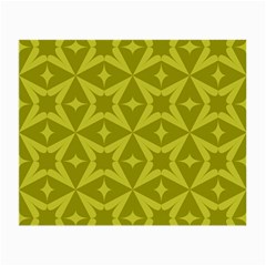 Seamless-pattern Small Glasses Cloth by nateshop