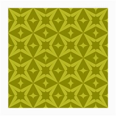 Seamless-pattern Medium Glasses Cloth by nateshop