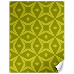 Seamless-pattern Canvas 12  X 16  by nateshop