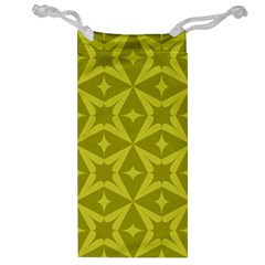 Seamless-pattern Jewelry Bag by nateshop