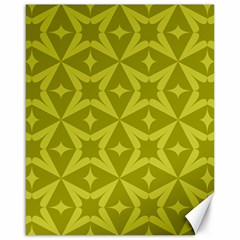 Seamless-pattern Canvas 16  X 20  by nateshop