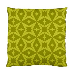 Seamless-pattern Standard Cushion Case (one Side) by nateshop