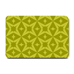 Seamless-pattern Small Doormat  by nateshop