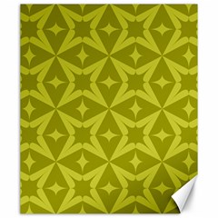 Seamless-pattern Canvas 20  X 24  by nateshop