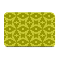 Seamless-pattern Plate Mats by nateshop