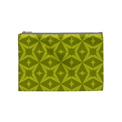 Seamless-pattern Cosmetic Bag (medium)