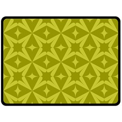 Seamless-pattern Fleece Blanket (large)  by nateshop