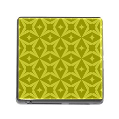 Seamless-pattern Memory Card Reader (square 5 Slot) by nateshop