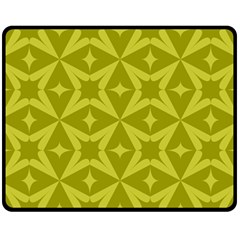 Seamless-pattern Fleece Blanket (medium)  by nateshop