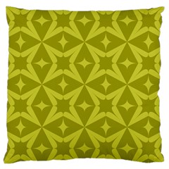 Seamless-pattern Large Cushion Case (two Sides) by nateshop