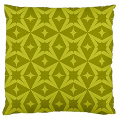 Seamless-pattern Standard Flano Cushion Case (two Sides) by nateshop