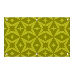 Seamless-pattern Banner And Sign 5  X 3 