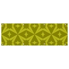 Seamless-pattern Banner And Sign 9  X 3 