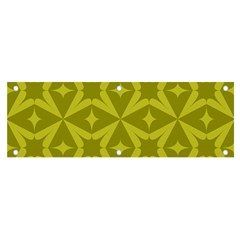 Seamless-pattern Banner And Sign 6  X 2 