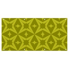 Seamless-pattern Banner And Sign 8  X 4 