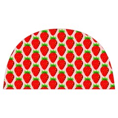 Strawberries Anti Scalding Pot Cap by nateshop