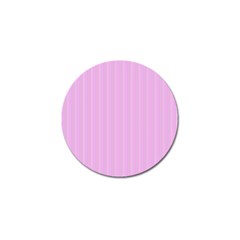 Stripes Golf Ball Marker (4 Pack) by nateshop