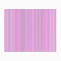 Stripes Small Glasses Cloth by nateshop