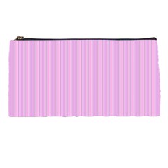 Stripes Pencil Case