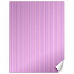 Stripes Canvas 12  X 16  by nateshop