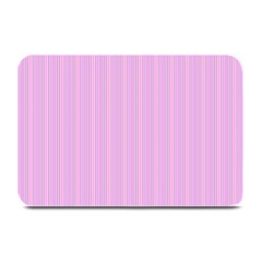 Stripes Plate Mats by nateshop