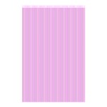 Stripes Shower Curtain 48  x 72  (Small)  Curtain(48  X 72 ) - 42.18 x64.8  Curtain(48  X 72 )