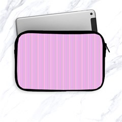 Stripes Apple Ipad Mini Zipper Cases by nateshop