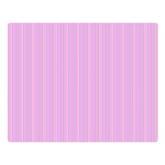 Stripes Double Sided Flano Blanket (large)  by nateshop