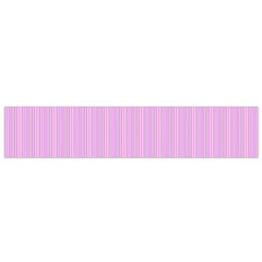 Stripes Small Flano Scarf