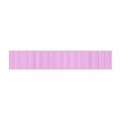 Stripes Flano Scarf (Mini)