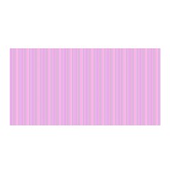 Stripes Satin Wrap 35  X 70  by nateshop