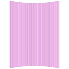 Stripes Back Support Cushion by nateshop