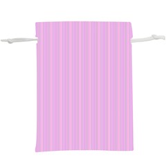 Stripes  Lightweight Drawstring Pouch (xl) by nateshop