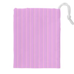 Stripes Drawstring Pouch (5xl) by nateshop