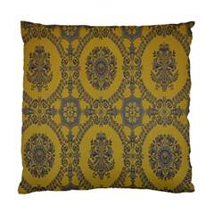 Tapestry Standard Cushion Case (one Side) by nateshop