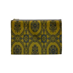 Tapestry Cosmetic Bag (medium)