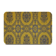 Tapestry Plate Mats by nateshop