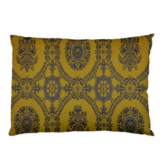 Tapestry Pillow Case (two Sides) by nateshop