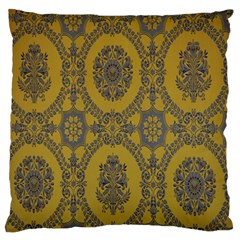 Tapestry Standard Flano Cushion Case (one Side) by nateshop