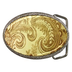 Texture Belt Buckles by nateshop