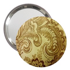 Texture 3  Handbag Mirrors by nateshop