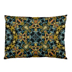 Tile (2) Pillow Case by nateshop