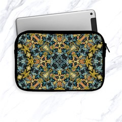 Tile (2) Apple Ipad Mini Zipper Cases by nateshop