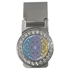 Tile Money Clips (cz)  by nateshop