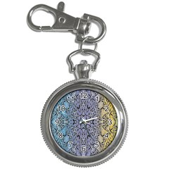 Tile Key Chain Watches by nateshop